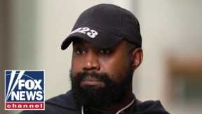 Kanye West: Media's promotion of obesity is demonic