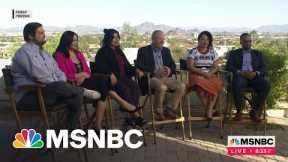 #VelshiAcrossAmerica: Why Populism Rises In Arizona
