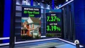More homebuyers look to ARMs to finance their homes