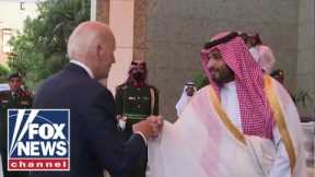Should Biden be impeached for this?