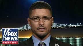 Stockton Mayor Kevin Lincoln: We will deliver justice for these string of murders