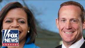 GOP confident in North Carolina Senate seat fight | Fox News Rundown
