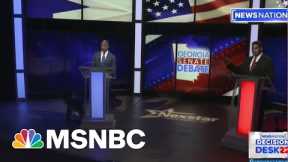 Herschel Walker Maintains Republican Supporters Despite Antics