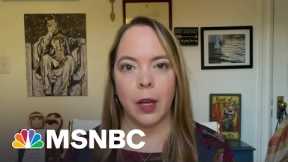 Fmr. Pence Aide: Vp’s Life Put In Danger By ‘Premeditated’ Lies Of An ‘Insane Man'