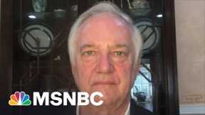 Former FEMA Director On Rebuilding Efforts: ‘Everybody Is Going To Receive Help’