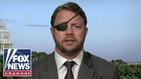 Crenshaw: This is an act of war | The Fox News Rundown