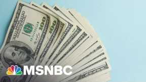 Reports Show Some Corporate Leaders Back Election Deniers