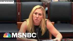 Frenzied Base, Spineless Leaders Make Biden Impeachment Likely If GOP Takes House: Gellman