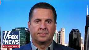 'No one has paid a price' for framing Donald Trump: Devin Nunes