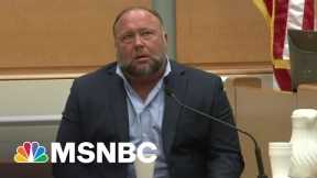 Sandy Hook Families React To Nearly $1B Verdict