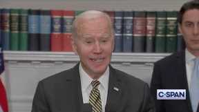 President Biden on Lowering Gas Prices
