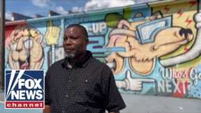 Memphis community leader urges fathers to be present in children's lives | Digital Original