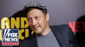 Rob Schneider mocks the left's 'lunacy': I couldn't stay a Democrat | Brian Kilmeade Show