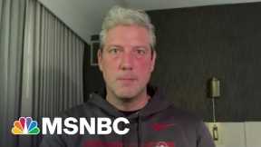 Rep. Tim Ryan Blasts ‘Absolute Extremist’ J.D. Vance