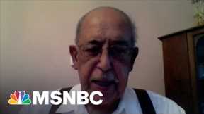 Lt. Gen. Russel Honore: Leaders Must Convince Some Florida Residents to Move