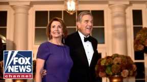 WaPo ripped for blaming Pelosi attack on 'GOP demonizing'