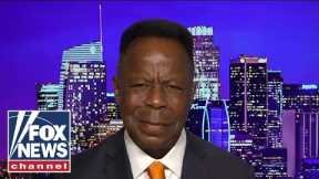 Leo Terrell sounds off on Democrats turning a blind eye to racism in their own party
