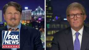 Pollsters predict which candidates will win the midterm elections