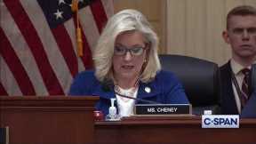 January 6th Committee Votes to Subpoena former President Donald Trump