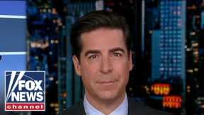 Jesse Watters: Joe Biden acts like he can't hear us