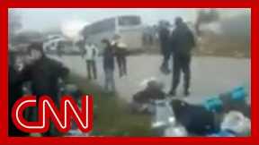 Video of Russian recruits reveals reality on the frontlines