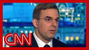 Former Republican on why he doesn't think GOP winning in November would be a good thing