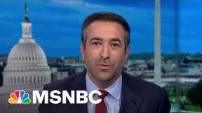 Watch The Beat With Ari Melber Highlights: Oct. 26