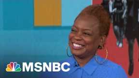 Aunjanue Ellis Channels Civil Rights Icon Fannie Lou Hamer In New Short Film