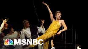 Remembering Angela Lansbury