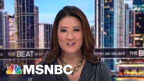 Watch The Beat With Ari Melber Highlights: Oct. 5