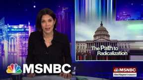 Federal Officials Warn Of 'Heightened Threat' To Election From Violent Extremists