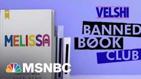 #VelshiBannedBookClub: Featuring “Melissa” By Alex Gino