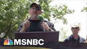 ‘This Is The Big One’: Oath Keepers Trial To Set The Tone For Jan. 6 Cases