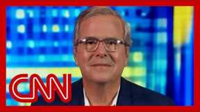 Jeb Bush: DeSantis is pushing back 'against wokeness' with new law