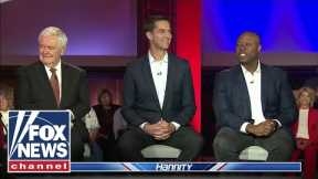 Fetterman can't tell the truth: Gingrich