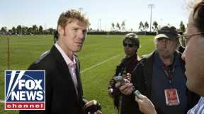 Alexi Lalas previews the US Men’s National Team’s chances in 2022 World Cup | Brian Kilmeade Show