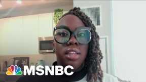 Candace McDuffie On Kanye Controversy: ‘Black Folks Know Not To Take Ye Seriously’