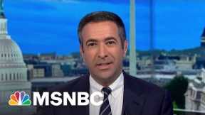 Watch The Beat With Ari Melber Highlights: Oct. 12