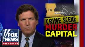 Tucker Carlson: This emergency is bigger than COVID, global warming