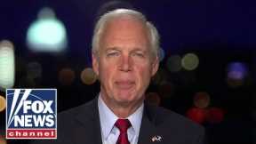 Sen Ron Johnson: My opponent has been Putin's 'tool'