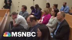 BREAKING: Alex Jones Ordered To Pay $965M In Damages To Sandy Hook Families