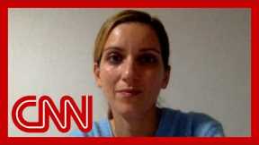 Russian journalist explains frustration from pro-Kremlin reporters