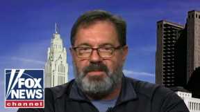 Retired Navy SEAL Drago Dzieran blames declining moral values for Army’s recruitment problems