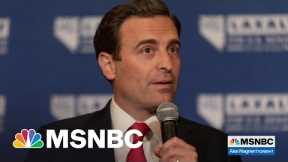 Growing Number Of GOP Candidate's Own Family Back His Opponent