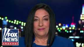 Tiffany Cabán thinks she is right: Joann Ariola