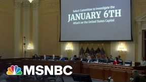 Secret Service Response To Jan. 6 Investigation Has Been 'Cause For Concern': Lofgren