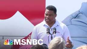'He Was Pro-Choice, Obviously,' New Report Quotes Woman Who Says Walker Paid For Abortion