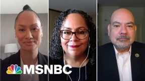 Addressing Anti-blackness In Latino Communities