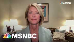 Wendy Davis: The Only Way To Reclaim Abortion Rights Is Voting
