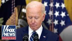 Biden accused of attempting quid pro quo with Saudi Arabia for electoral benefit